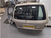 0K52Y6393X Стекло заднее KIA Carnival 2001-2006 11226148 #10