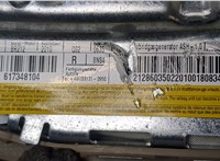 2128603502 Подушка безопасности боковая (в сиденье) Mercedes E W212 2009-2013 20050380 #2