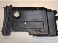 09157391 Накладка декоративная на ДВС Opel Corsa C 2000-2006 20050480 #2