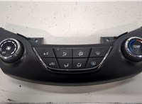 39028880 Переключатель отопителя (печки) Chevrolet Cruze 2015- 20050779 #2