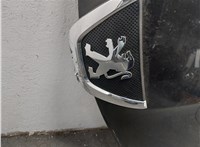  Капот Peugeot 4007 20050832 #2