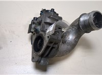 366028306 Заслонка дроссельная Opel Astra H 2004-2010 20050890 #1