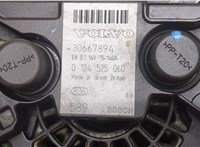 36012358 Генератор Volvo S60 2000-2009 20051049 #3