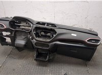 42730702 Бардачок (вещевой ящик) Chevrolet Trailblazer 2019- 11226720 #4