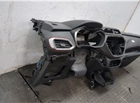 42730702 Бардачок (вещевой ящик) Chevrolet Trailblazer 2019- 11226720 #8