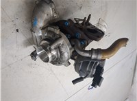 0375P7 Турбина Citroen C4 Picasso 2006-2013 20051082 #6