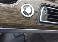  Дефлектор обдува салона BMW 7 F01 2008-2015 11398431 #11