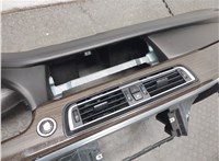  Панель передняя салона (торпедо) BMW 7 F01 2008-2015 20051131 #6