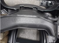  Панель передняя салона (торпедо) BMW 7 F01 2008-2015 20051131 #12