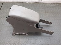  Консоль салона (кулисная часть) Toyota Camry V40 2006-2011 20051141 #1