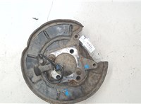 A1699810027 Ступица (кулак, цапфа) Mercedes B W245 2005-2012 20051157 #1