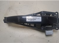  Ручка двери наружная Opel Astra H 2004-2010 20051162 #1