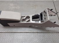  Консоль салона (кулисная часть) Volkswagen Passat 6 2005-2010 20051204 #1