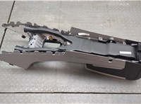  Консоль салона (кулисная часть) Volkswagen Passat 6 2005-2010 20051204 #3