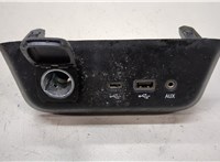 13529867 Разъем AUX/USB Chevrolet Trailblazer 2020-2022 20051466 #1