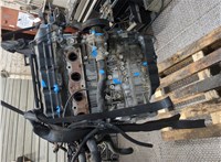 211012GK00 Двигатель (ДВС) Hyundai Santa Fe 2005-2012 20051601 #4