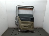  Дверь раздвижная Nissan Serena (C25) 2005-2010 20051686 #3