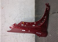 42733029 Крыло Chevrolet Trailblazer 2020-2022 20051747 #2