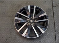  Диск колесный Peugeot 508 2018- 20051750 #1