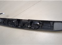  Накладка под номер (бленда) Nissan Juke 2010-2014 20051760 #7