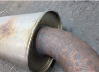 18307646026, 7646026 Глушитель BMW X3 F25 2010-2014 20052227 #4