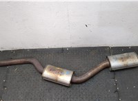 18307646026, 7646026 Глушитель BMW X3 F25 2010-2014 20052227 #5