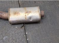 18307646026, 7646026 Глушитель BMW X3 F25 2010-2014 20052227 #11