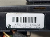 7L6959765 Кнопка регулировки сидений Volkswagen Touareg 2007-2010 20052273 #3