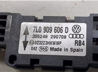 7L0909606D Датчик удара Volkswagen Touareg 2007-2010 20052281 #4