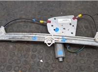51347011206 Стеклоподъемник электрический BMW 3 E46 1998-2006 20052416 #1