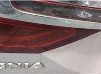  Крышка (дверь) багажника Opel Insignia 2013-2017 20052474 #8