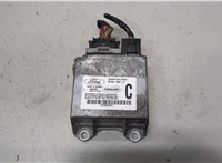 6L8414B321CA Блок управления подушками безопасности Ford Escape 2001-2006 20052501 #1