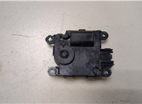 1138004090 Электропривод заслонки отопителя Chevrolet Malibu 2015-2018 20052692 #1