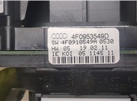 4F0953549D Переключатель поворотов и дворников (стрекоза) Audi Q7 2009-2015 20053018 #4