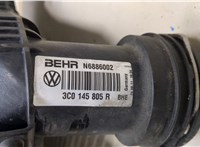  Радиатор интеркулера Volkswagen Passat 6 2005-2010 20053103 #3