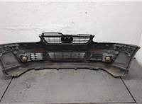  Бампер Volkswagen Jetta 5 2004-2010 20053177 #8