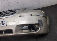 5113228AA Решетка радиатора Chrysler Voyager 2007-2010 11227479 #4