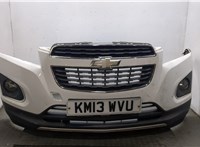 25980536, 95390552 Бампер Chevrolet Trax 2013-2016 20053190 #1