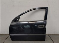  Дверь боковая (легковая) Opel Astra G 1998-2005 20053215 #1