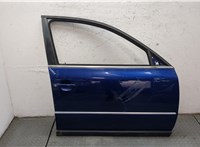  Дверь боковая (легковая) Volkswagen Passat 5 2000-2005 20053216 #1