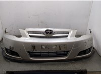  Бампер Toyota Corolla E12 2001-2006 20053251 #1