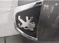  Капот Peugeot 4007 20053285 #4