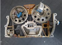 5607157 Головка блока (ГБЦ) Opel Meriva 2003-2010 20053291 #4