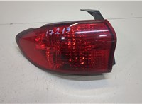  Фонарь (задний) Subaru Tribeca (B9) 2004-2007 20053369 #1