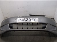 1T0807217P Бампер Volkswagen Touran 2010-2015 20053384 #1