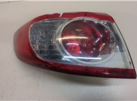  Фонарь (задний) Hyundai Santa Fe 2005-2012 20053398 #1