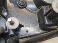  Фонарь (задний) Hyundai Santa Fe 2005-2012 20053398 #4