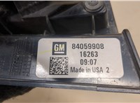 84059908 Фонарь (задний) Chevrolet Malibu 2015-2018 20053408 #4