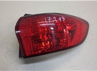  Фонарь (задний) Subaru Tribeca (B9) 2004-2007 20053518 #1