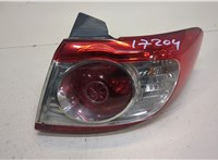  Фонарь (задний) Hyundai Santa Fe 2005-2012 20053524 #1